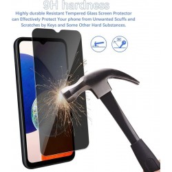 Verre trempé Privacy pour Iphone 11 Pro