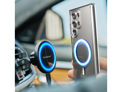Coque Samsung S24 Ultra compatible Magsafe et induction