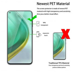 Coque gel Full 360 pour Xiaomi Redmi 13C