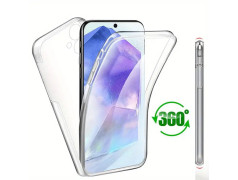 Coque gel Full 360 pour Xiaomi Redmi 13C
