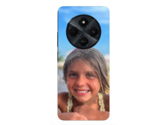 Coques Personnalisées Xiaomi Redmi 14C