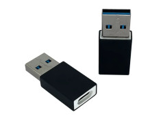 Bloqueur de données USB vers  USB-C - Protégez votre smartphone