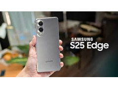 Coques PERSONNALISEES Samsung Galaxy S25 Edge
