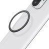 Adaptateur MagSafe Anneau Magnétique Adhésif - Charge Sans Fil Compatible