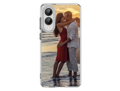 Coques PERSONNALISEES Samsung Galaxy S25 Edge