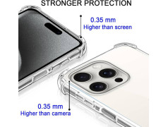 Coque cordon transparente pour iPhone 14 Pro MAX