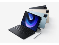 Etui rabattable 360 PERSONNALISE pour Xiaomi Pad 7