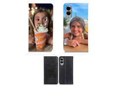 Etuis Samsung Galaxy S25 Edge Recto / Verso PERSONNALISES