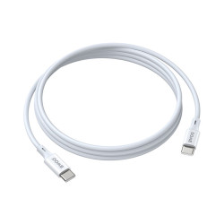 Câble USBC vers USBC charge rapide 60W