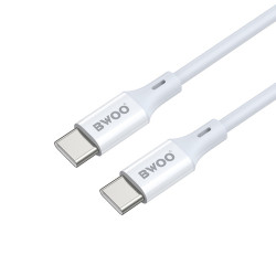 Câble USBC vers USBC charge rapide 60W