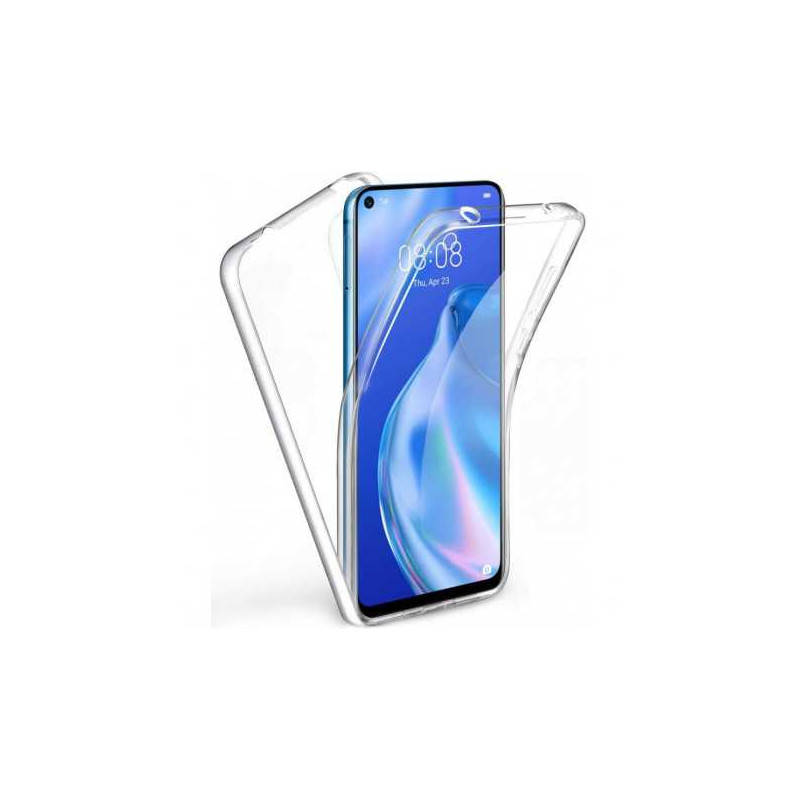Coque gel Full 360 pour Xiaomi Redmi A5 Coque gel Full 360 pour Xiaomi Redmi A5