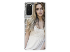 Coques PERSONNALISEES Samsung Galaxy S20 FE