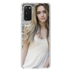 Coques PERSONNALISEES Samsung Galaxy S20 FE