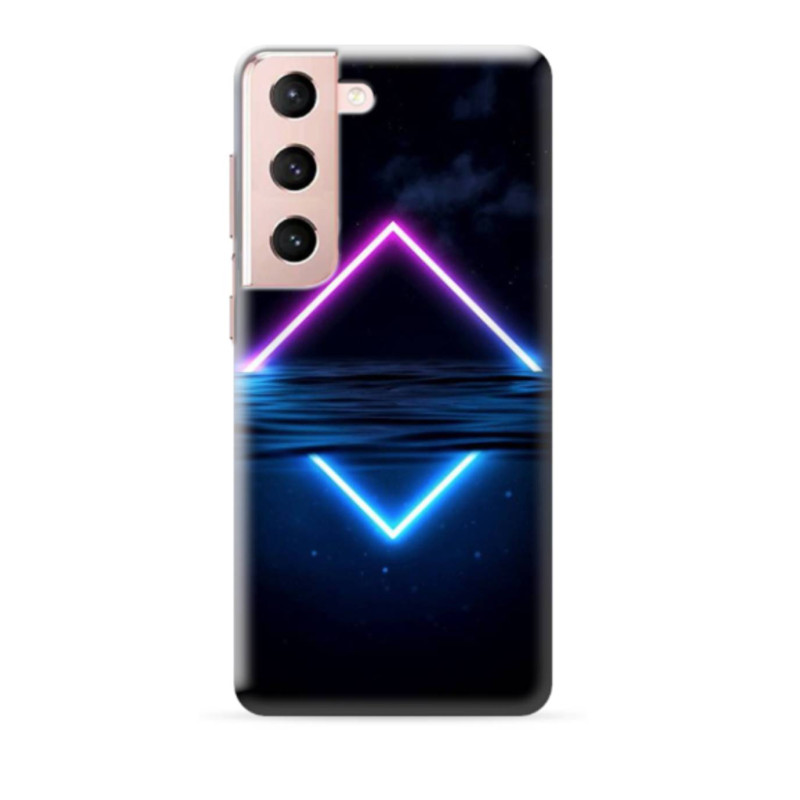 Coque Dark en gel pour SAMSUNG GALAXY S25 Edge Coque Dark en gel pour SAMSUNG GALAXY S25 Edge