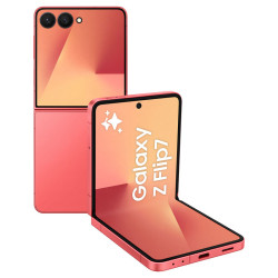 Samsung Galaxy Z-Flip 7