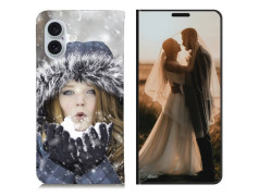 Etui personnalisé Recto Verso pour iPhone 17