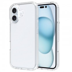 Coque Antichoc pour iPhone 17