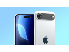 Coques souples personnalisées en Gel silicone pour iPhone 17 Air