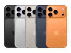 Coques souples personnalisées en Gel silicone pour iPhone 17 Pro