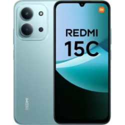 Coques Personnalisées Xiaomi Redmi 15C
