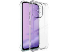Coque Gel transparente pour Xiaomi Redmi 15C
