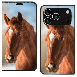 Etui personnalisé Recto Verso pour iPhone 17 pro max