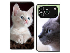 Etui personnalisé Recto Verso pour iPhone 17 pro