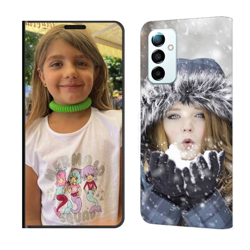 Etuis Samsung Galaxy A17 5g Recto / Verso PERSONNALISES Etuis Samsung Galaxy A17 5g Recto / Verso PERSONNALISES