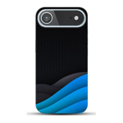 Coque Wallpaper en gel pour iPhone 17 Air