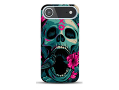 Coque death en gel pour iPhone 17 Air