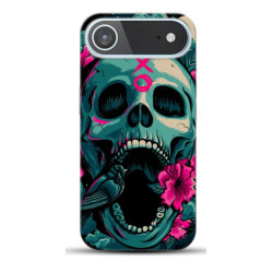 Coque death en gel pour iPhone 17 Air