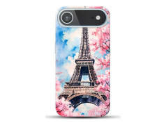 Coque paris en gel pour iPhone 17 Air
