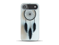 Coque dreamcatcher en gel pour iPhone 17 Air