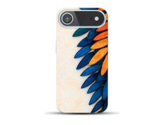 Coque Nature en gel pour iPhone 17 Air