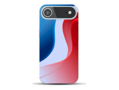 Coque France en gel pour iPhone 17 Air