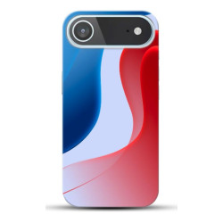 Coque France en gel pour iPhone 17 Air