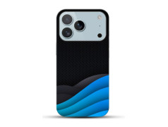 Coque Wallpaper en gel pour iPhone 17 Pro