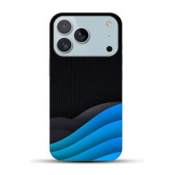 Coque Wallpaper en gel pour iPhone 17 Pro