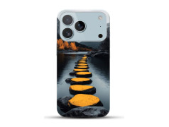 Coque ZEN en gel pour iPhone 17 Pro MAX