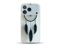Coque Dreamcatcher en gel pour iPhone 17 Pro MAX
