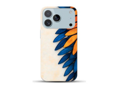 Coque Nature en gel pour iPhone 17 Pro MAX