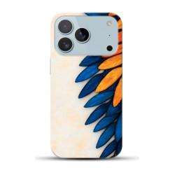 Coque Nature en gel pour iPhone 17 Pro MAX