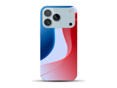 Coque France en gel pour iPhone 17 Pro MAX