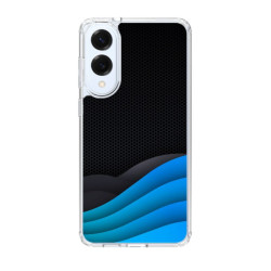 Coque WALL en gel pour SAMSUNG GALAXY S25 Edge