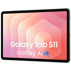 Etui rabattable 360° PERSONNALISES POUR SAMSUNG GALAXY TAB S11