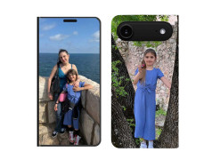 Etui personnalisé Recto Verso pour iPhone 17 air