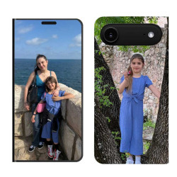 Etui personnalisé Recto Verso pour iPhone 17 air
