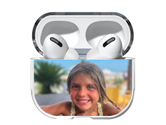 Etui airpods 2 personnalisé