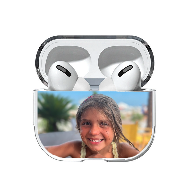 Etui airpods 2 personnalisé Etui airpods 2 personnalisé