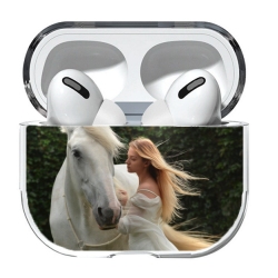 Etui airpods 3 personnalisé